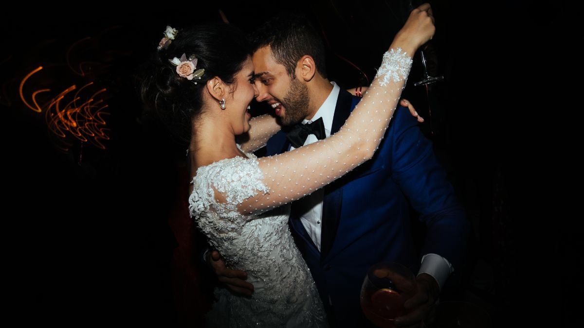 Choisir ses morceaux musicaux pour les moments clés de sa soirée de mariage