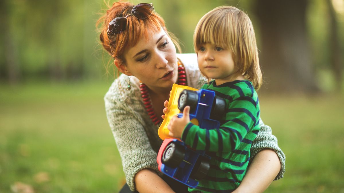 Garde d’enfants au mariage : baby-sitter, animateur ou proche ? - Conseils Qlikki pour organiser votre événement