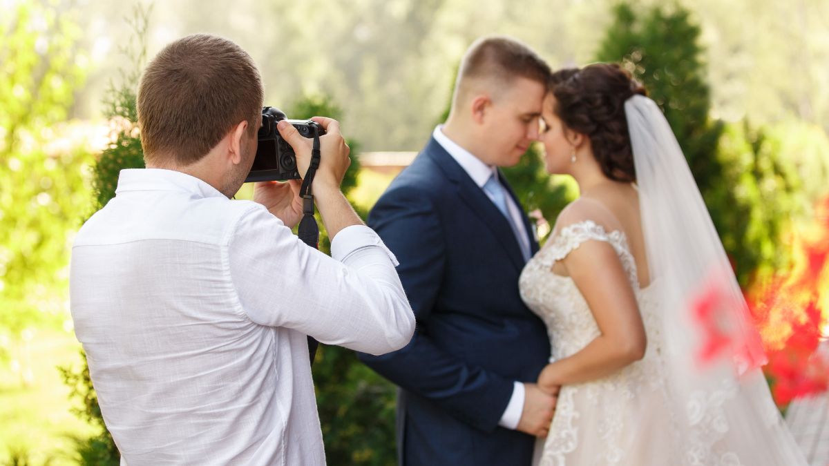 Photographe de mariage : Comment choisir celui qui racontera votre histoire ?